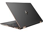 HP Spectre X360: 15.6'' 4K IPS Touch, i7-8705G, 16GB DDR4, 512GB SSD, Thunderbolt 3 $1,220