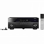 YAMAHA 7.2-channel AVENTAGE network AV receiver $289