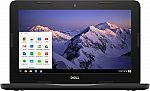 Dell 11.6" C3181 Chromebook (N3060 4GB 32GB) $149 