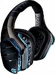 Logitech G933 Artemis Spectrum Gaming Headset $60 (New Google Express customers)