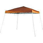 Ozark Trail 10' x 10' Instant Slant Leg Canopy $40.79 and more