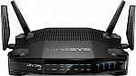 Linksys WRT AC3200 Gaming WiFi Router Optimized for Xbox $83.57