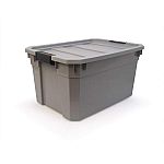 Plastic Storage Totes Clearance $6