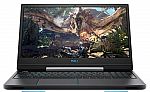 Dell G5 SE 5590 15.6" 144 Hz IPS FHD Laptop (i7-9750H 8GB 256GB SSD+1TB GTX 1660 Ti) $1053