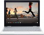 Google Pixelbook Silver 128GB $599