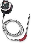 Weber iGrill Mini App-Connected Thermometer $22.39 (Reg. $50)