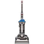Dyson DC33 Multifloor Bagless Upright Vacuum $130