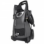 Sun Joe SPX3000 2030 PSI 1.76 GPM Electric Pressure Washer $53 (Reg. $150)