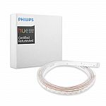 6.6ft Philips Hue LightStrip Plus Smart Flexible Multicolor LED Lighting $38.99 (Certified Refurbished)
