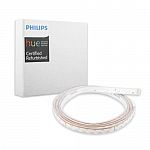 6.6' Philips Hue Lightstrip Plus Smart Dimmable LED Light (Refurbished) $39
