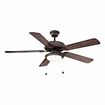 Ceiling Fans from $43 (Up to 55% Off) + Free Shipping