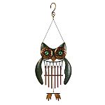 Lowes Wind Chime Clearance: Owl $5, Bamboo $10 & More