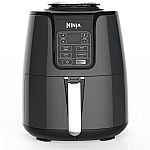 Ninja 4 Quart Air Fryer $66 (Reg $130)