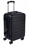 AmazonBasics 20" Hardside Spinner Carry-On Luggage $25 (Amazon Prime Members)