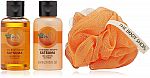 The Body Shop Satsuma Treats Gift Set $4.86