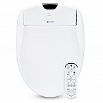 Brondell Swash 1400 Luxury Electric Bidet Seat $324.50 (50% Off) & More