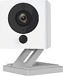 2-Pack Wyze Cam 1080p HD Indoor Wireless Smart Home Camera $46