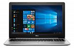 Dell Inspiron 5575 15.6" FHD Laptop (Ryzen 5 2500U 4GB 1TB) $320 + Get $79 Rakuten Rewards