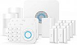 Amazon Prime Deal: Ring Alarm 14 Piece Kit – Home Security System $199