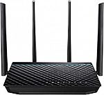 Prime Deal: ASUS Wireless-AC1700 Dual Band Gigabit Router $60