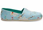 TOMS - Surprise Sale Up to 60% Off