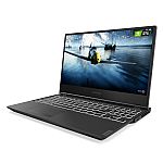 Lenovo Legion Y540 15.6" Gaming Laptop (i7-9750H, 8GB, 512GB SSD, GTX 1650) $849 and more