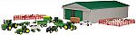John Deere Value Set $21 (orig. $40)