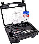 6x Weller D550PK 260-Watt/200W Professional Soldering Gun Kit $40