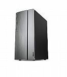 Lenovo IdeaCentre 720 Desktop (Ryzen 7 2700 16GB 128GB SSD+2TB RX 560 4GB) $559