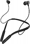 iFrogz Flex Force Neckband Earbud Headphones $0.01 and more