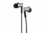 Xiaomi Mi In-Ear Headphones Pro Silver Dual Driver Earbuds with Mic $6