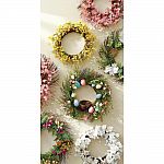 Home Accents Holiday 20" Wreaths $2 (90% Off)