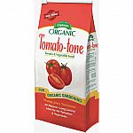 Organic fertilizer Espoma Tomato Tone 8 pounds $7