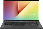 ASUS Vivobook 15 Thin and Light Laptop (i3 8GB 128GB SSD) $369