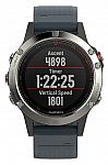 Garmin Smartwatch Sale: Vivosmart 4 $65, Fenix 5 $300 and more