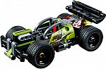 LEGO Technic WHACK! or BASH! Building Kit $13