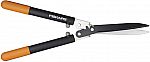 Fiskars 23 Inch PowerGear Hedge Shears $15