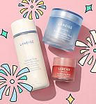 Laneige Beauty - Up to 40% Off Sale + Extra 20% Off + Extra 10% Off
