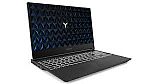 Lenovo Legion Y540 17.3" FHD IPS Laptop (i7-9750H 8GB 1TB GTX 1650) $800