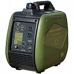 Sportsman 2200-Watt Gasoline Powered Recoil Start Portable Digital Inverter Generator $299