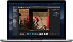 Apple MacBook Pro 13" Display with Touch Bar (i5 8GB 256GB SSD Latest Model) $1200 (save $300)