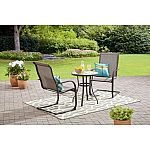 Up to 40% off Patio furniture and more