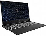 Lenovo Legion Y540 15.6" FHD IPS Laptop (i7-9750H 16GB 256GB SSD+1TB GTX 1660 Ti) $1119 + Get $290 Rakuten Rewards