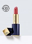 Estee Lauder Pure Color Envy Sculpting Lipstick Buy 1 Get 1 Free + Free Shipping