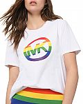 MICHAEL Michael Kors Women's Dorothy Pumps $34.65, Logo Tee $20 & More