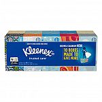 90 Boxes Of Kleenex 230 Count 2-Ply Tissues $94.41