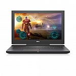 Dell G5 15.6" Gaming Laptop (i5-8300H 16GB 1TB 256GB SSD GTX1060) $700