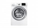 Samsung - 70% Off Washer & Dryer, 4.5 cu. cf. Front Load washer with VRT Plus $270 and more