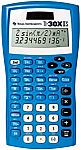 Texas Instruments TI30XIISWHITE 2-Line Scientific Calculator $9