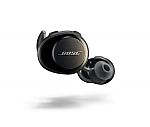 Bose SoundSport Free Wireless Headphones - Factory Renewed $119.95